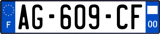 AG-609-CF