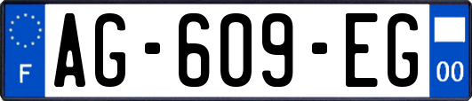 AG-609-EG