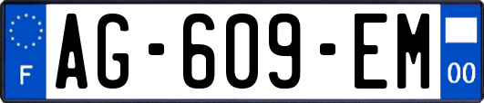 AG-609-EM