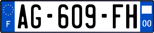 AG-609-FH