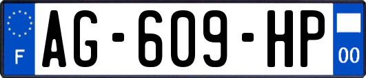 AG-609-HP