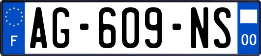 AG-609-NS