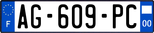 AG-609-PC