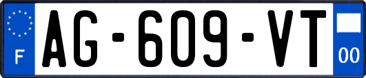 AG-609-VT