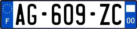 AG-609-ZC