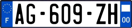 AG-609-ZH