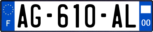 AG-610-AL