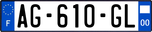AG-610-GL
