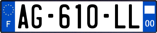 AG-610-LL
