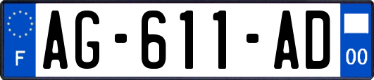 AG-611-AD