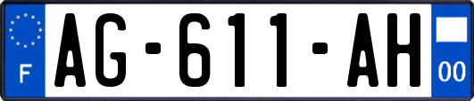 AG-611-AH