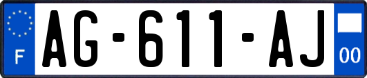 AG-611-AJ