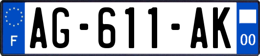 AG-611-AK