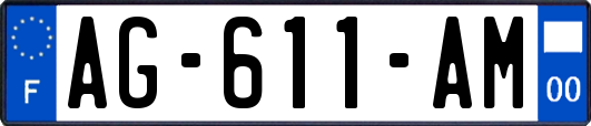 AG-611-AM