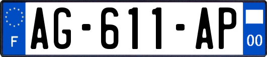 AG-611-AP