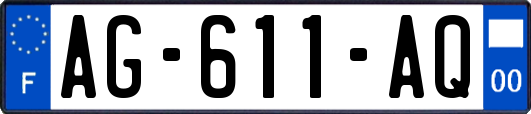 AG-611-AQ