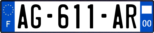 AG-611-AR