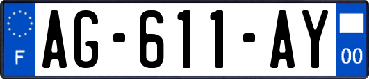 AG-611-AY