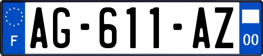 AG-611-AZ