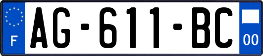 AG-611-BC