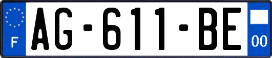 AG-611-BE