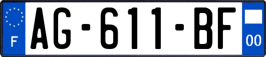 AG-611-BF
