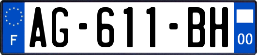 AG-611-BH