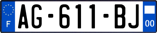 AG-611-BJ