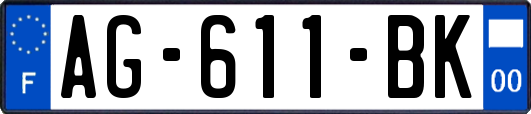 AG-611-BK