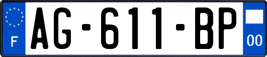 AG-611-BP