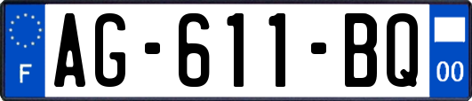 AG-611-BQ