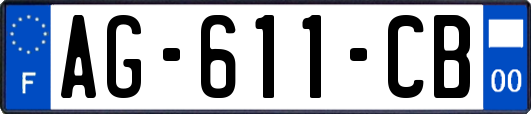 AG-611-CB