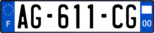 AG-611-CG
