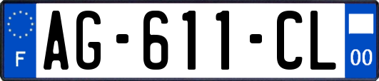 AG-611-CL