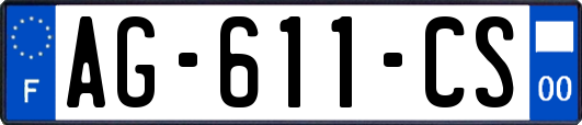 AG-611-CS
