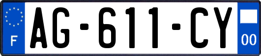 AG-611-CY
