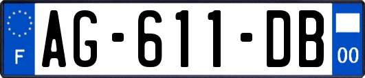 AG-611-DB