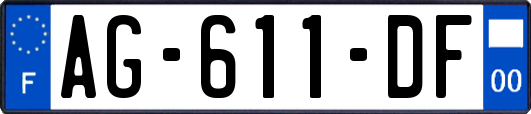 AG-611-DF