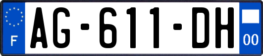 AG-611-DH