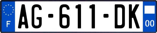 AG-611-DK