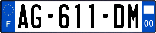 AG-611-DM