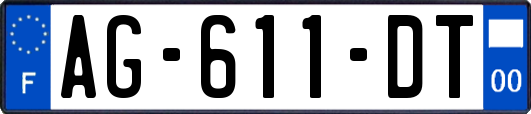 AG-611-DT