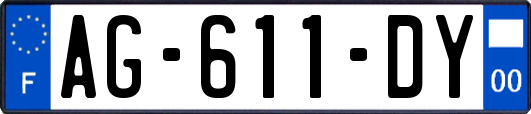 AG-611-DY