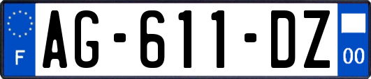 AG-611-DZ