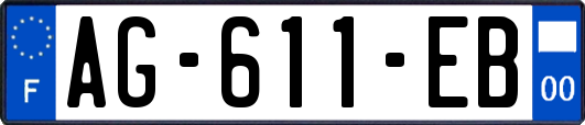 AG-611-EB