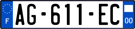 AG-611-EC