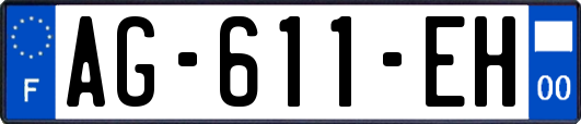 AG-611-EH