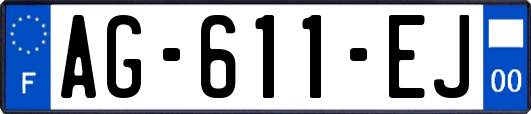 AG-611-EJ