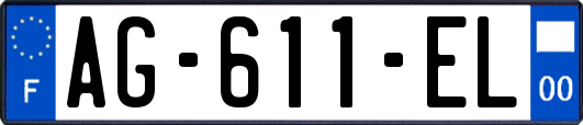 AG-611-EL
