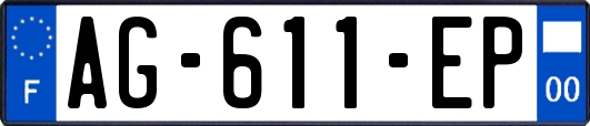 AG-611-EP
